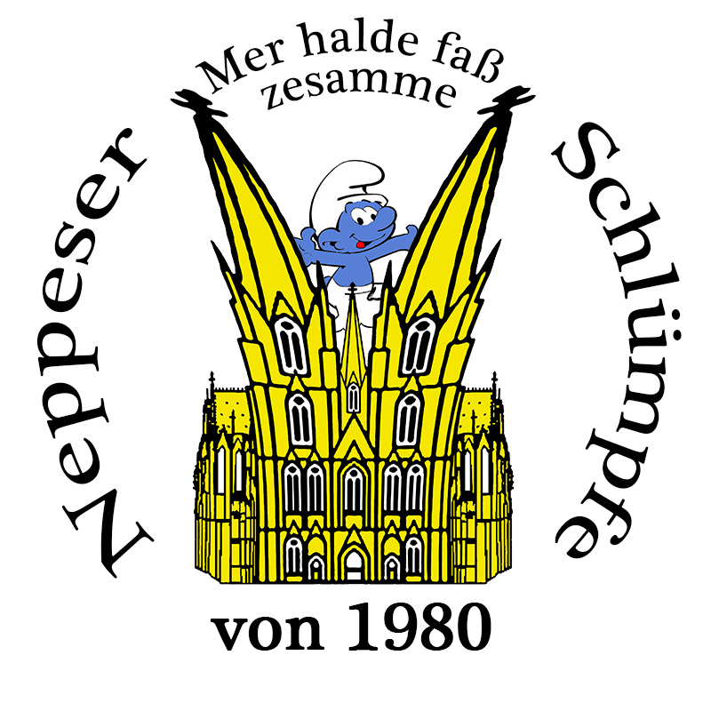 Neppeser Schluempfe Logo