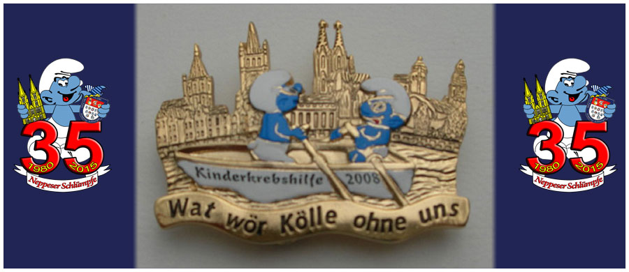 SchlümpfeOrden-2008